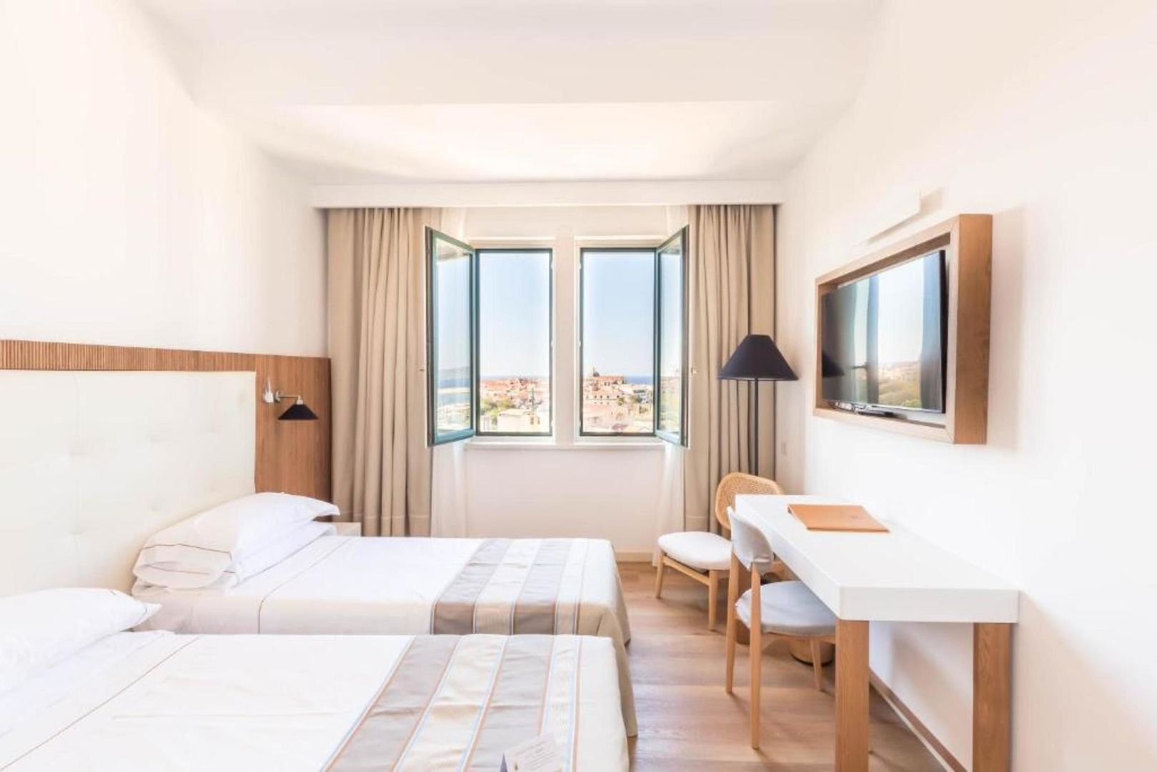 Hotel Catalunya