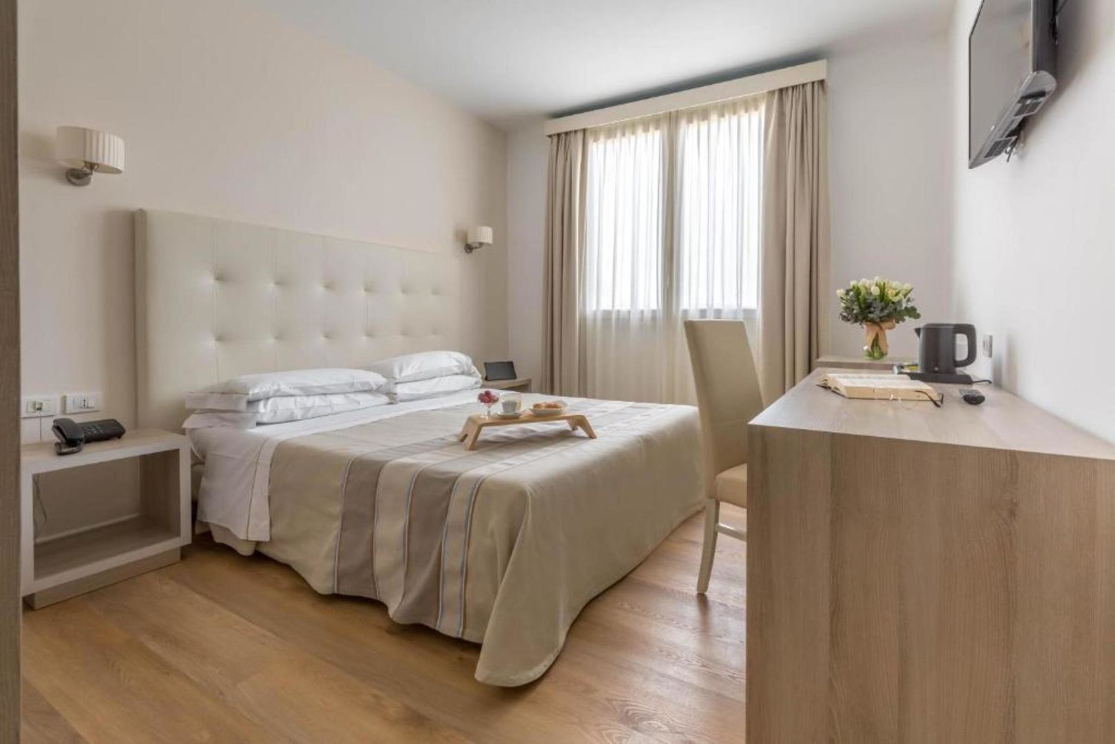Hotel Catalunya