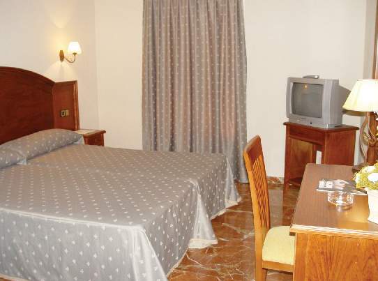 Hotel Gran Batalla