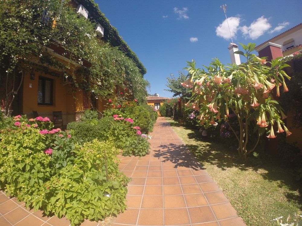 Hotel Doñana Blues