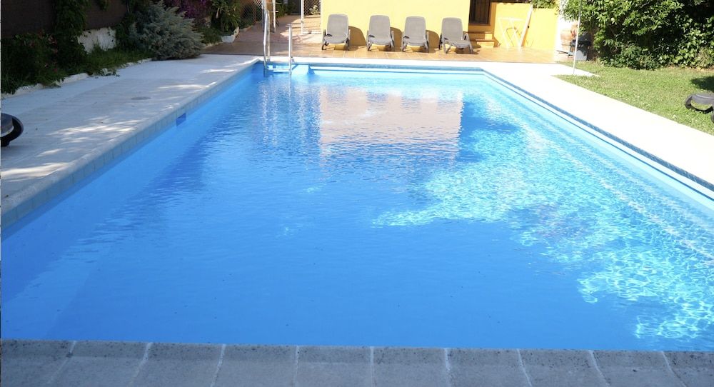 Hotel Doñana Blues