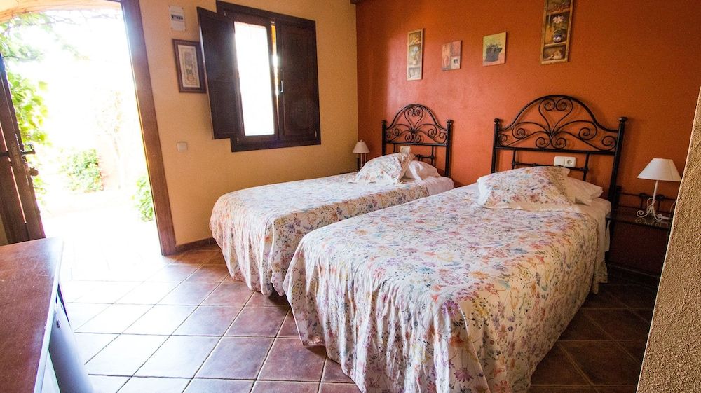 Hotel Doñana Blues