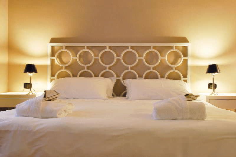 Ambasciatori Place Hotel