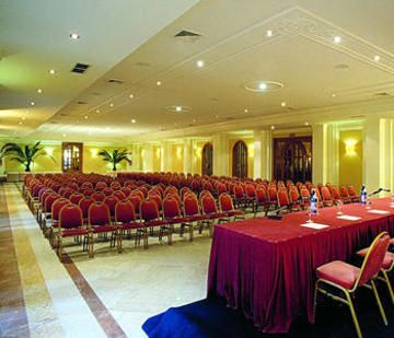 Ambasciatori Place Hotel
