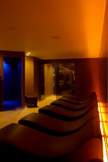 Ambasciatori Place Hotel