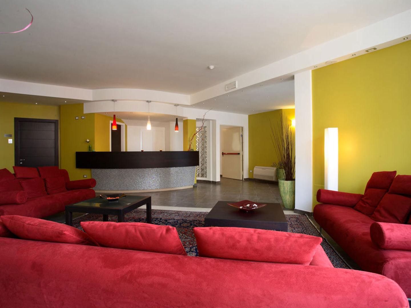 Janus Hotel
