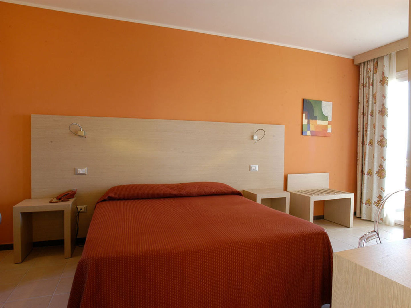 Janus Hotel