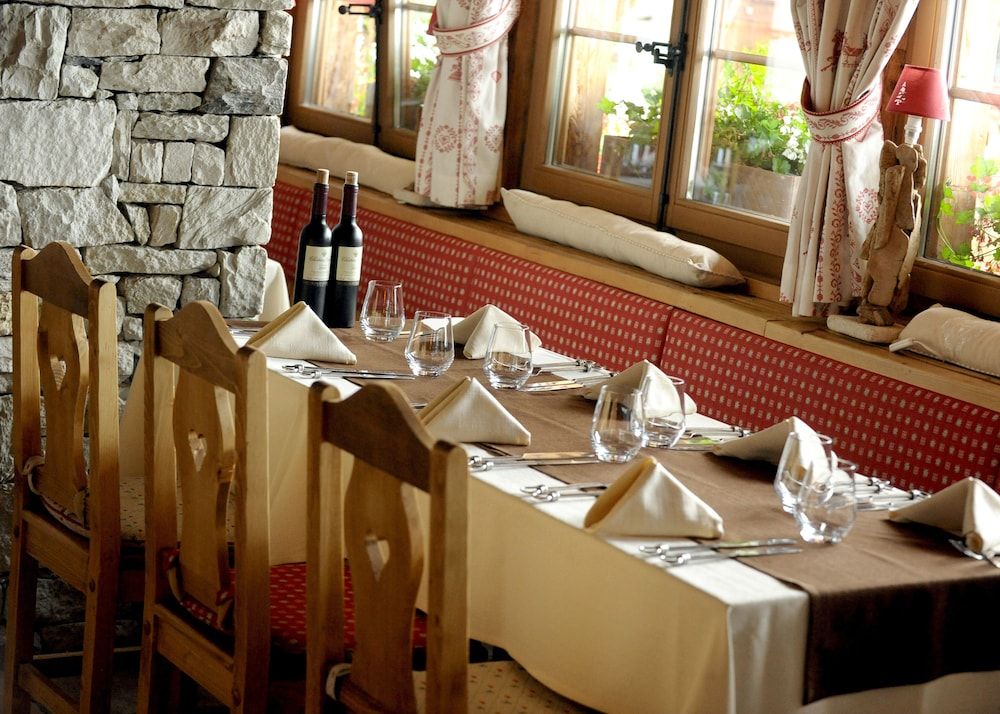 Chalet d'Adrien