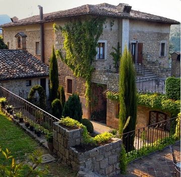 Villa Cicchi