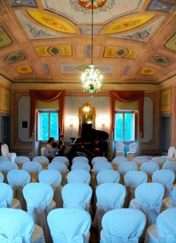 Villa Cicchi