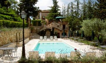 Villa Cicchi