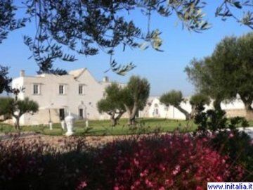 Masseria Magli Resort