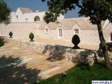 Masseria Magli Resort