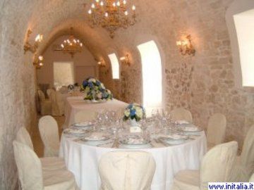 Masseria Magli Resort