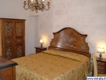 Masseria Magli Resort