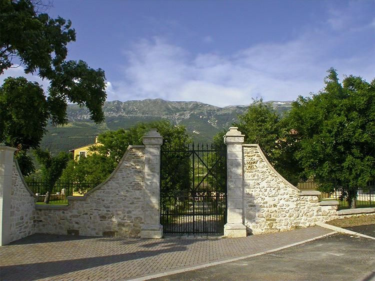 Villa Giovina