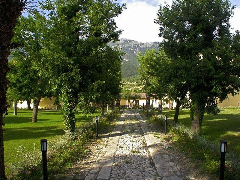 Villa Giovina