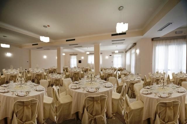 Villa Giovina