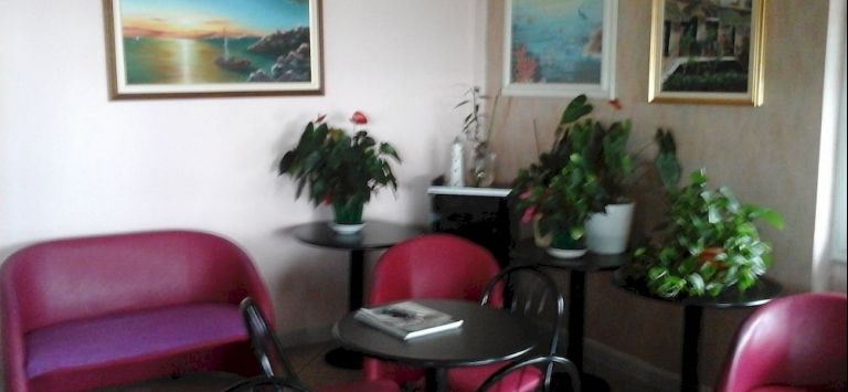 Hotel Giordana