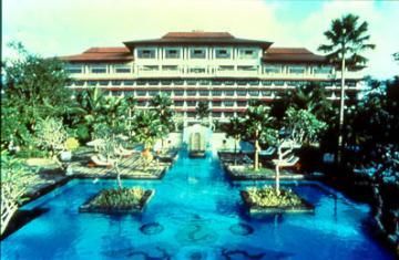 Sheraton Mustika Yogyakarta Resort & Spa