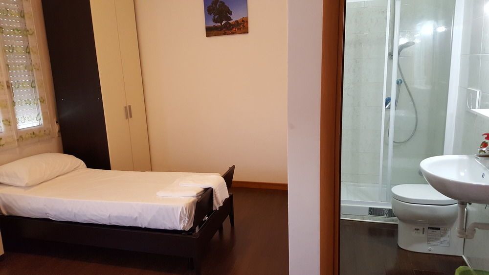 B&B Moderna