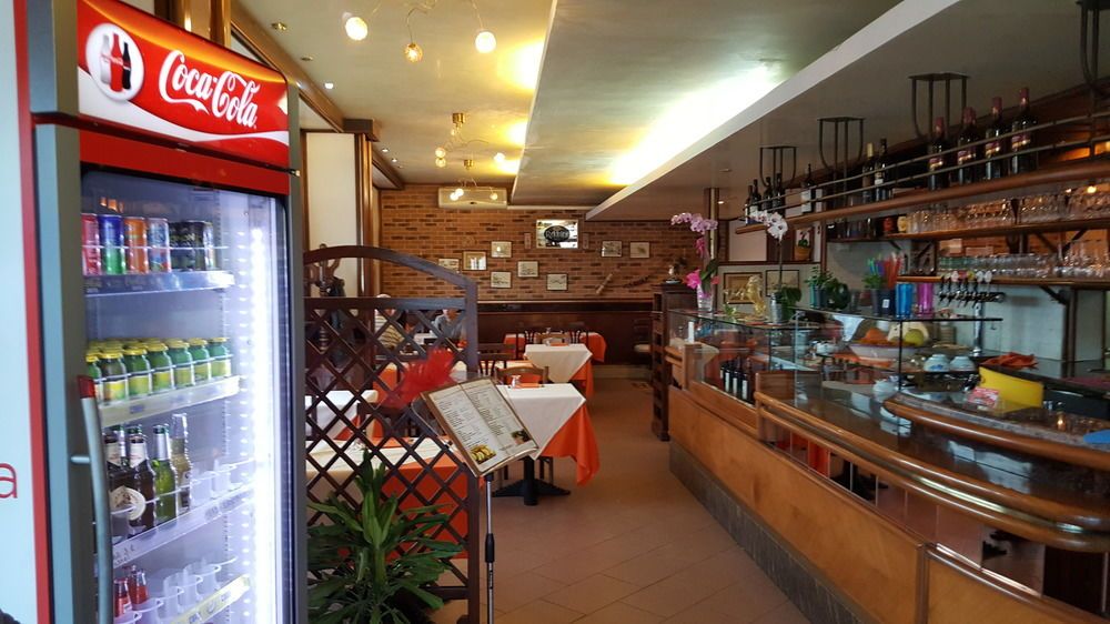 B&B Moderna