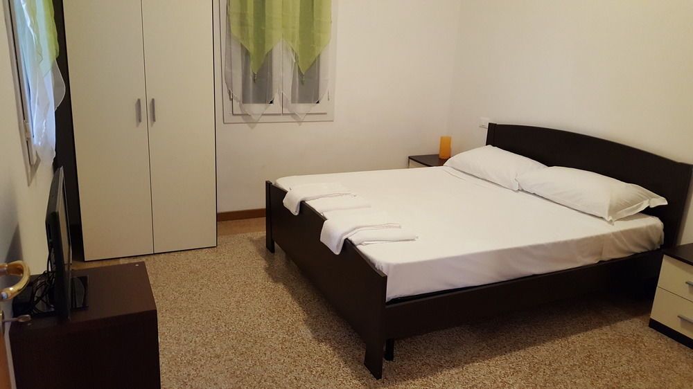 B&B Moderna