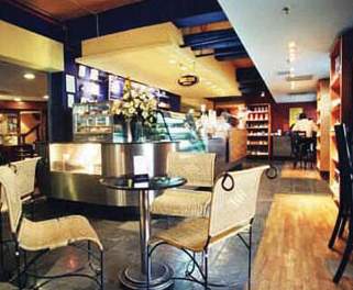 Merdeka Palace Hotel & Suites