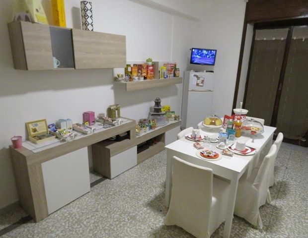 B&B Leti