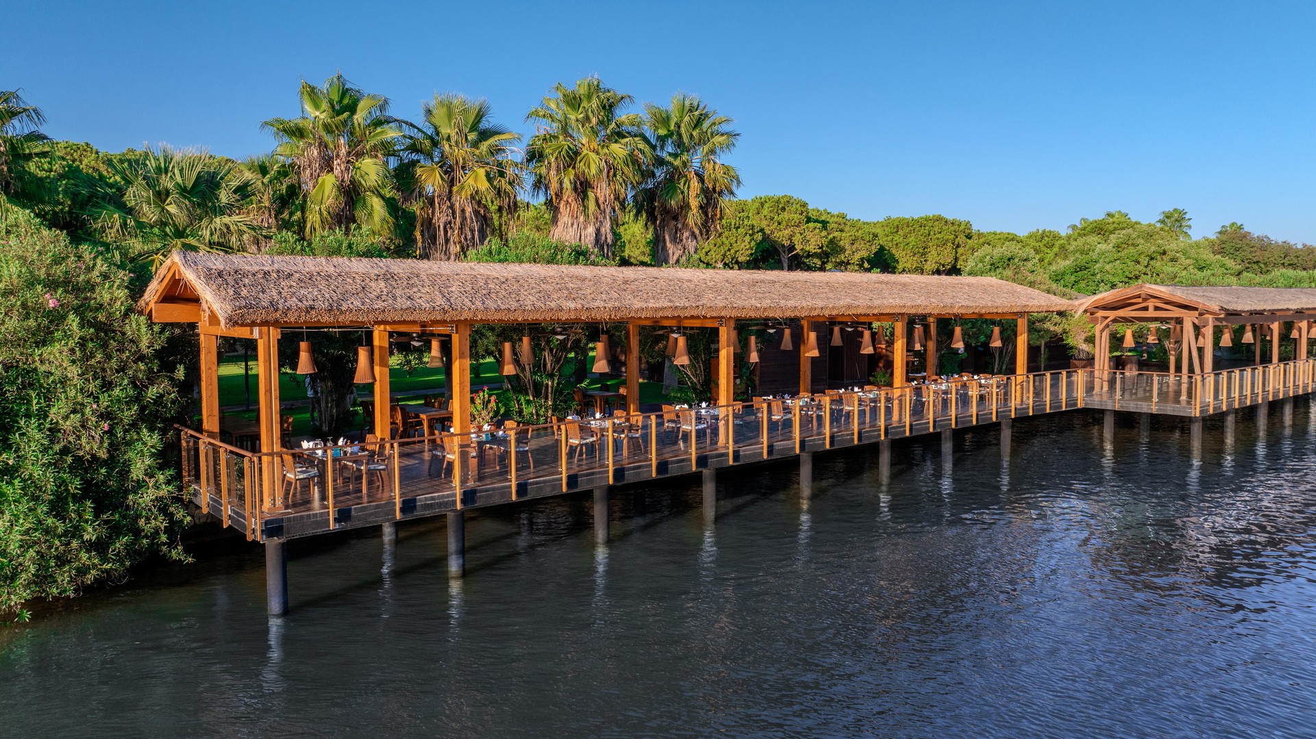 Gloria Golf Resort