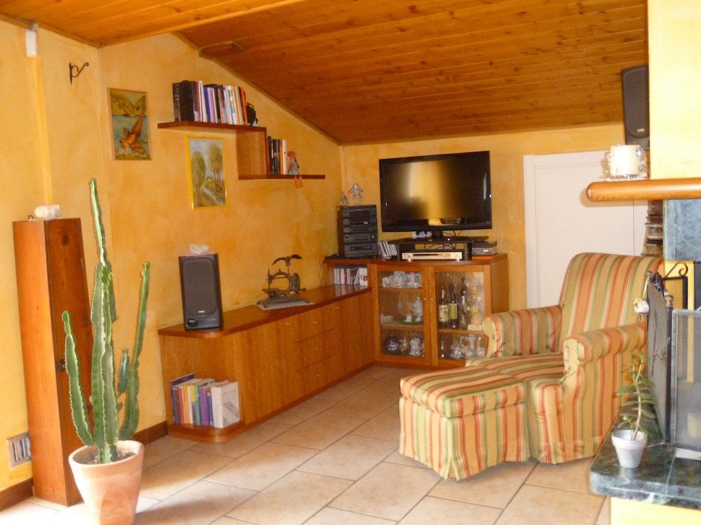 B&B Ca' Rezzonico