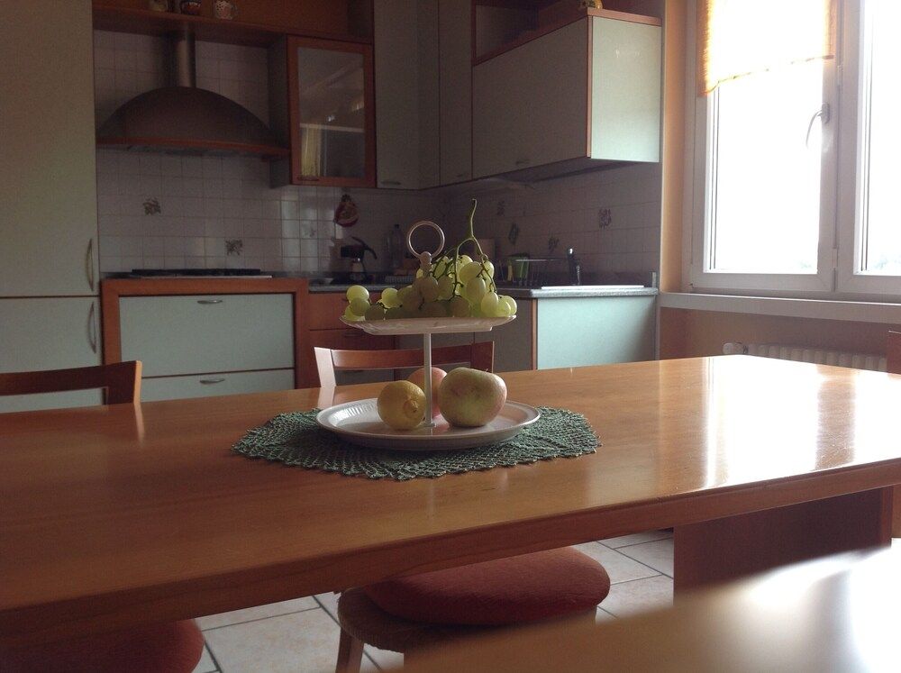 B&B Ca' Rezzonico