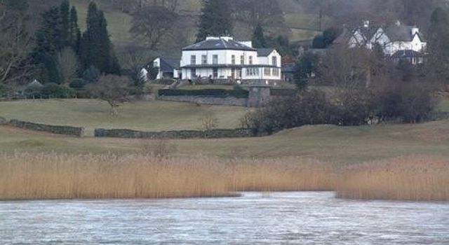 Ees Wyke Country House