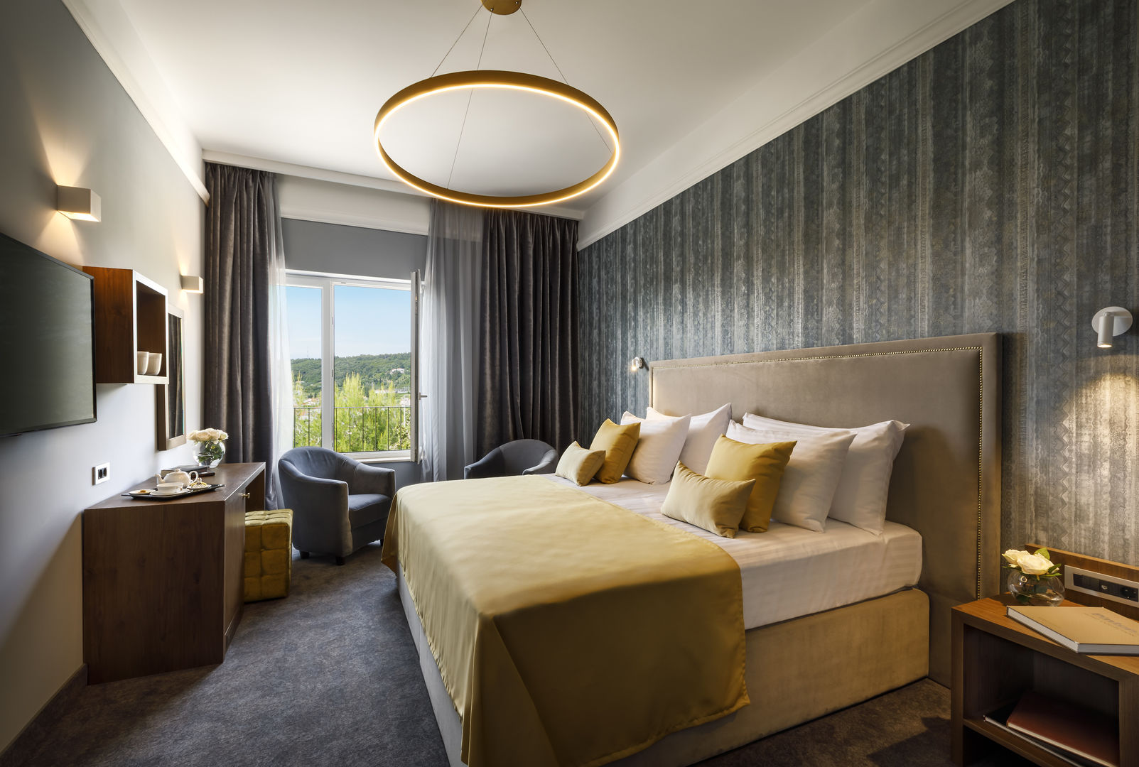 Imperial Heritage Hotel, Valamar Collection
