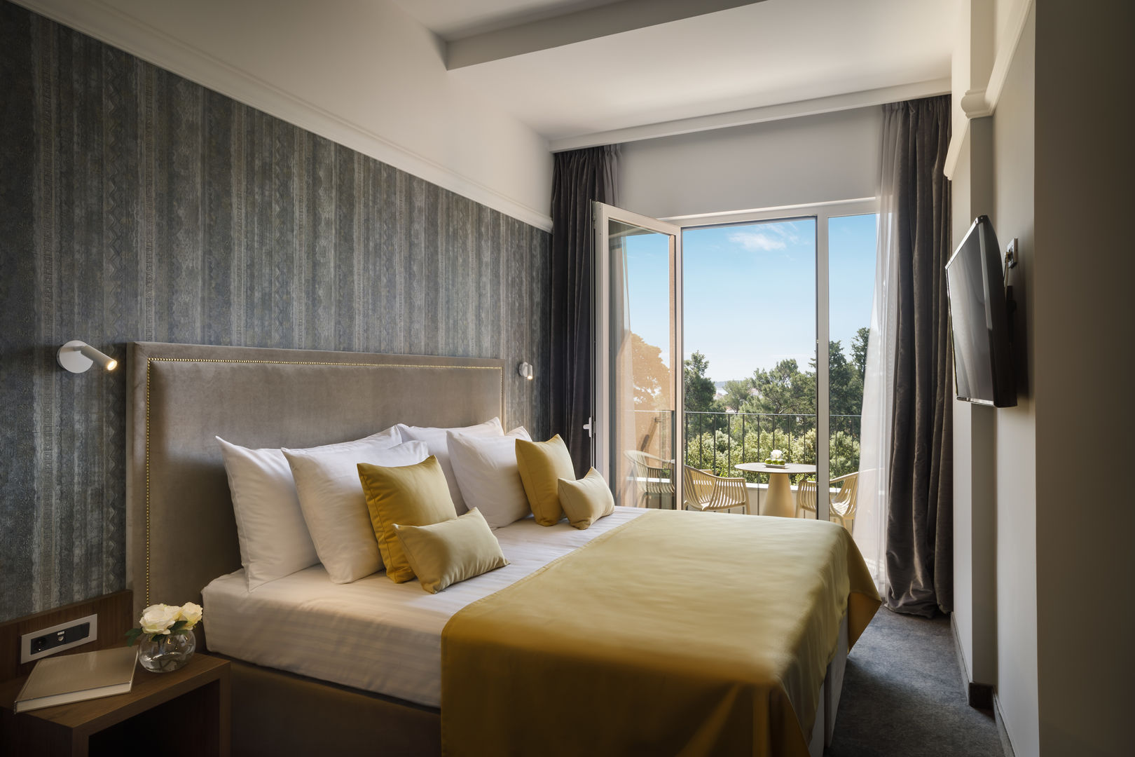 Imperial Heritage Hotel, Valamar Collection