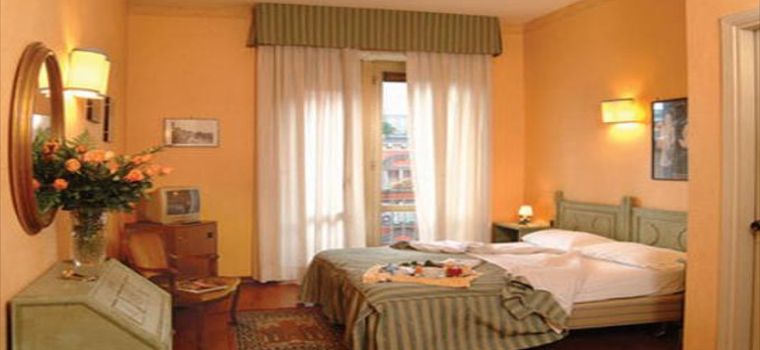 Jazz Hotel