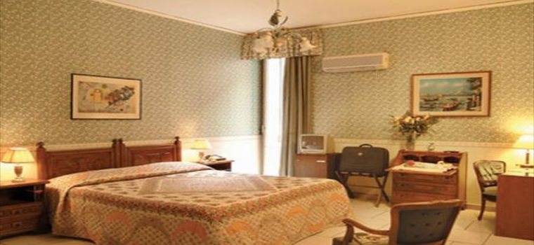 Jazz Hotel