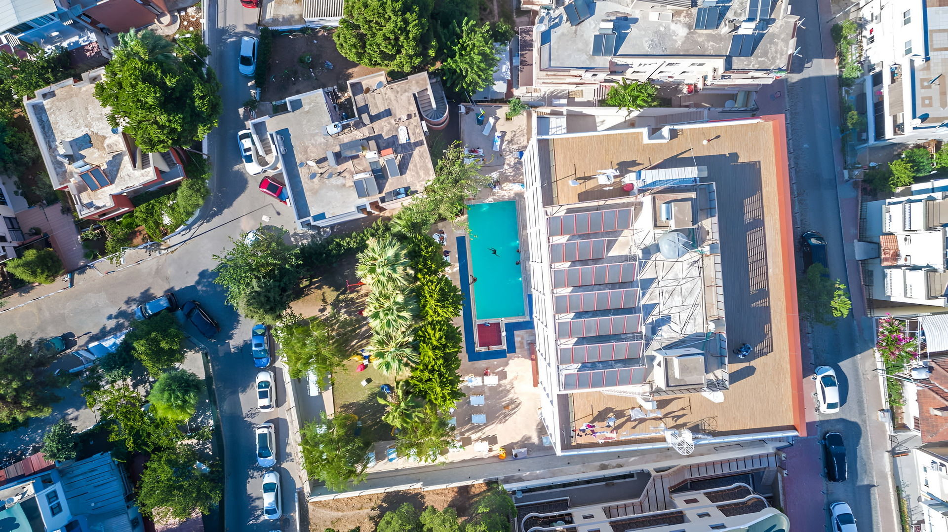 Marla Didim Hotel