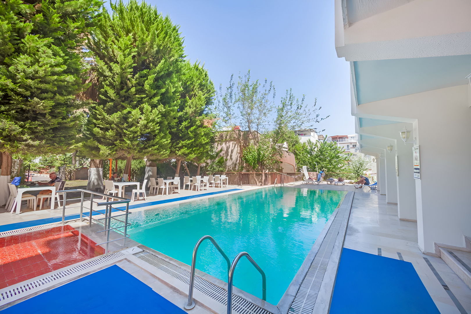Marla Didim Hotel