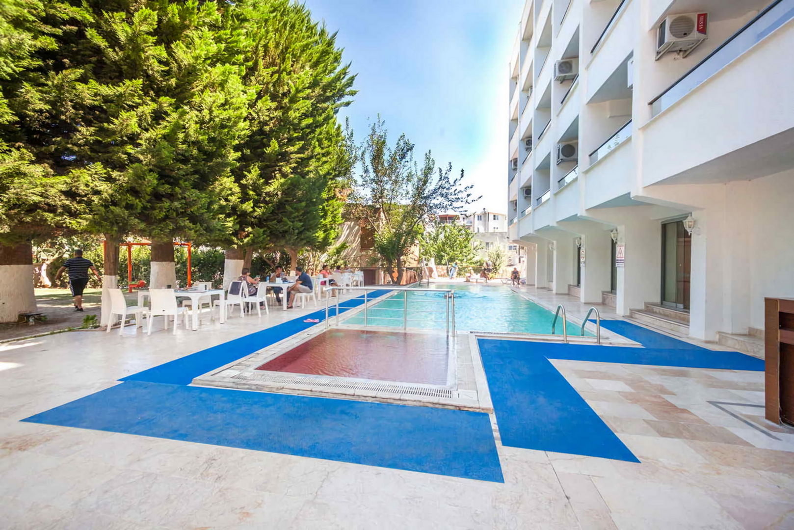 Marla Didim Hotel