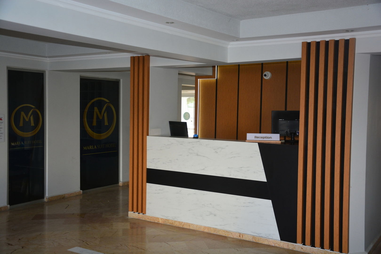 Marla Didim Hotel