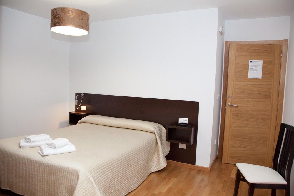 Casas Novas Hosteleria
