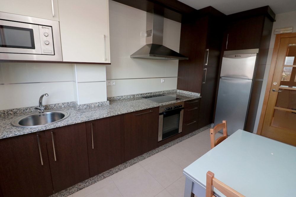 Casas Novas Hosteleria