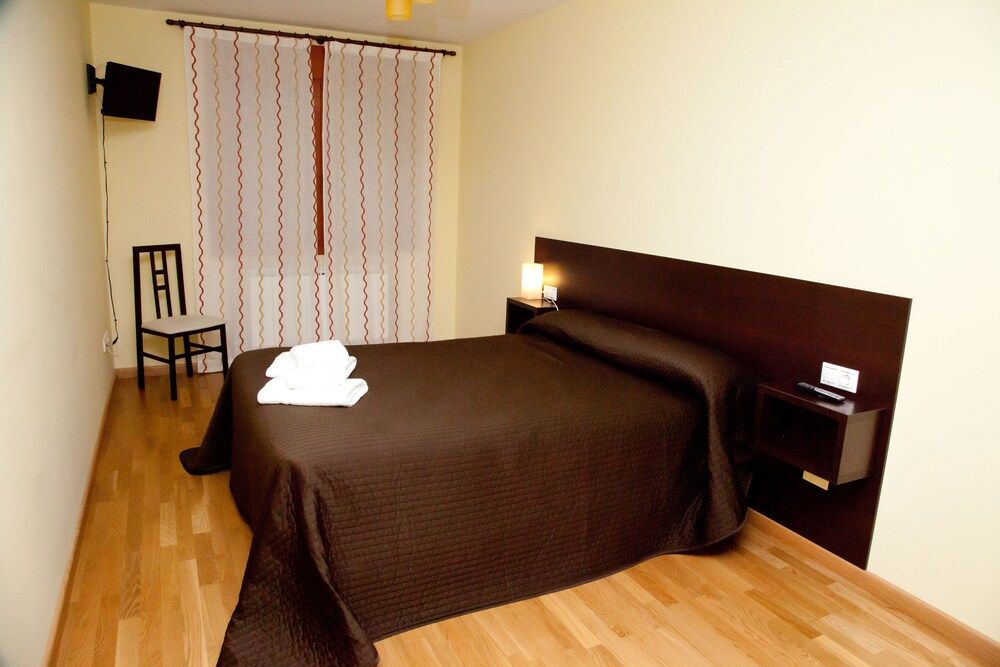 Casas Novas Hosteleria