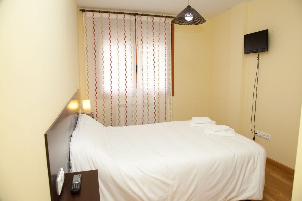 Casas Novas Hosteleria