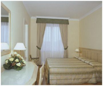 Ambassador Palace