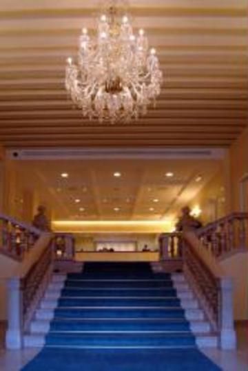Ambassador Palace