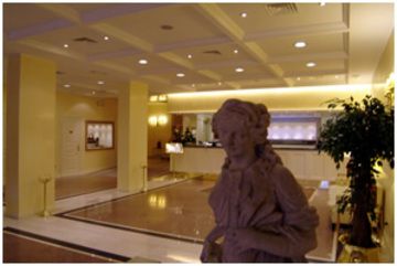Ambassador Palace