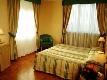 Ambassador Palace
