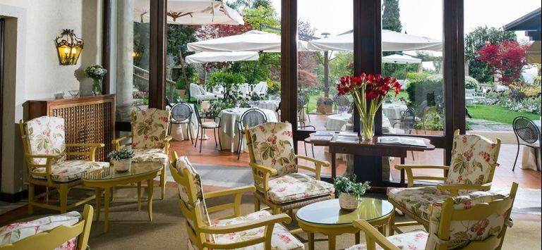 Villa Cipriani